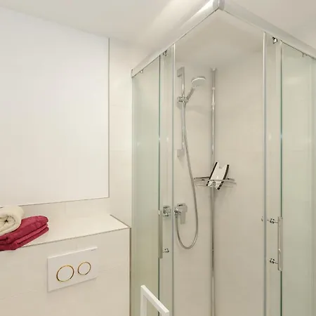 Apartment Fewo Pleschko *