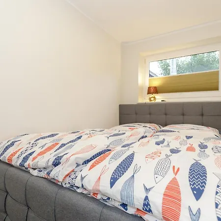 Fewo Pleschko Apartment Ostseebad Kühlungsborn