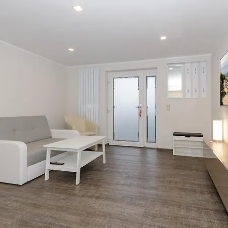 Fewo Pleschko Apartment