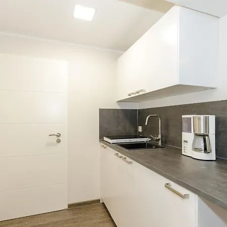 Appartement Fewo Pleschko Ostseebad Kühlungsborn