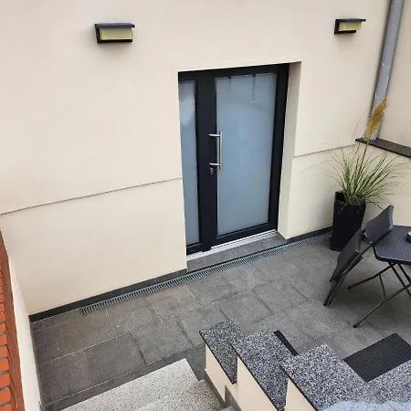 Apartment Fewo Pleschko Ostseebad Kühlungsborn