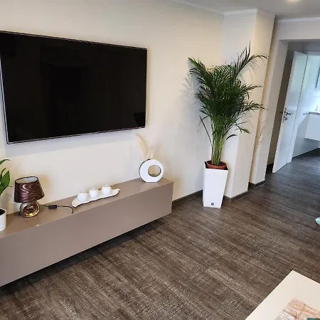 Fewo Pleschko Apartment *